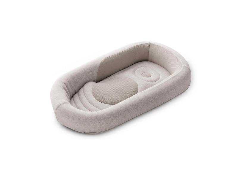 imagen del nido Welcome Pod en color rosa